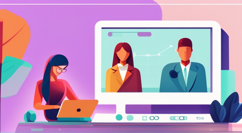 人力资源的女生怎么撩