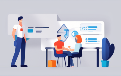 人力资源公司怎么招聘的