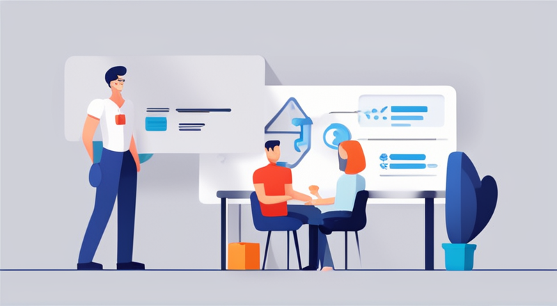 人力资源公司怎么招聘的