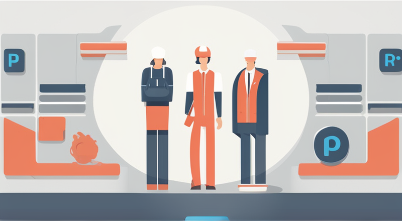 普奥人力资源怎么样