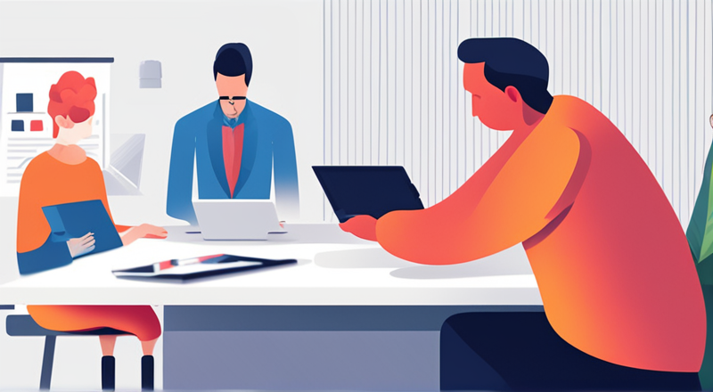 人力资源不到位怎么办理