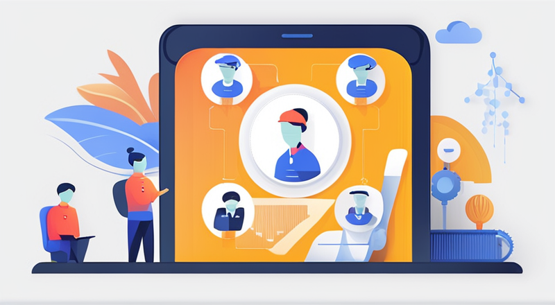 青雅人力资源怎么样啊