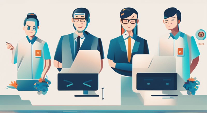 人力资源部职员怎么称呼