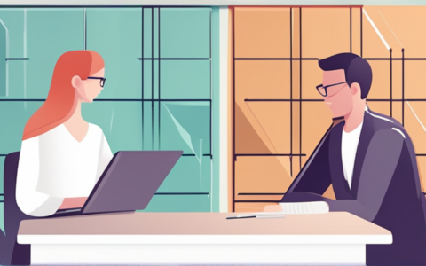 面试人力资源怎么称呼