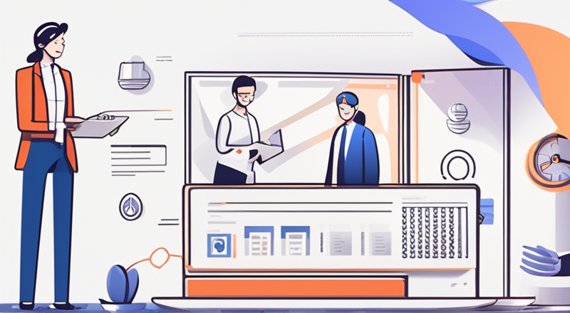 齐景人力资源怎么样