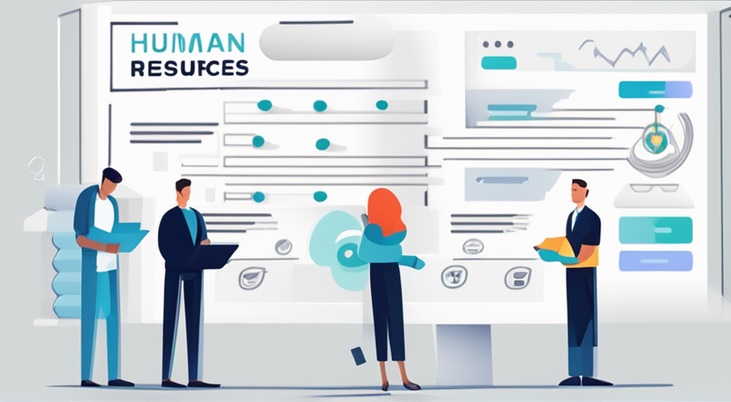 人力资源公司规划怎么写