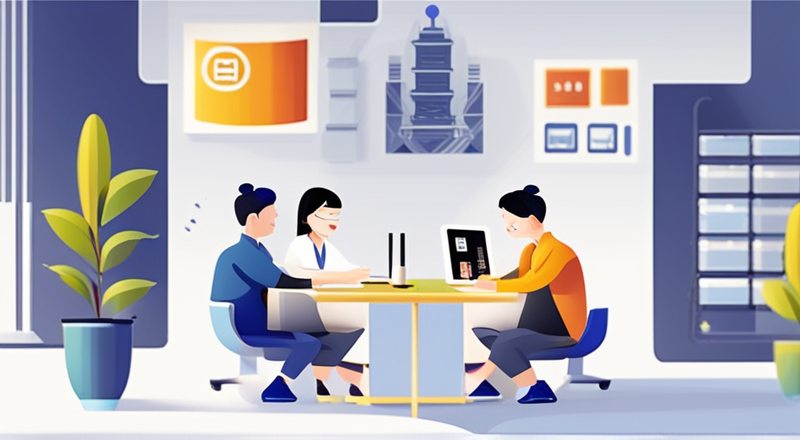 宁波卓毅人力资源怎么样