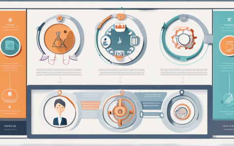 人力资源八力模型怎么画