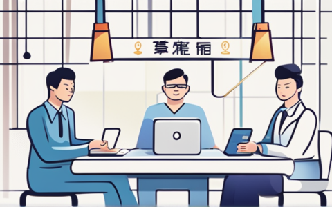 青岛中安人力资源怎么样