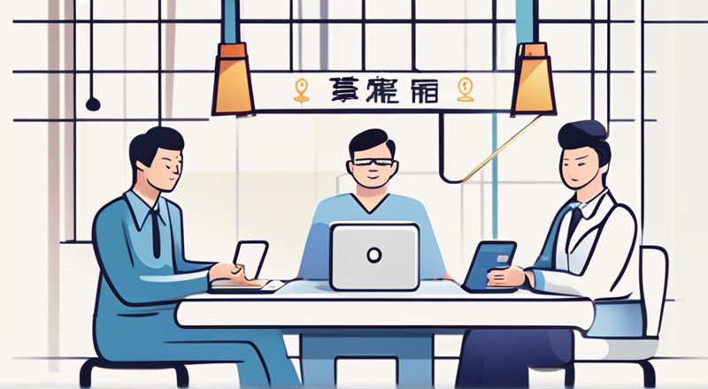 青岛中安人力资源怎么样