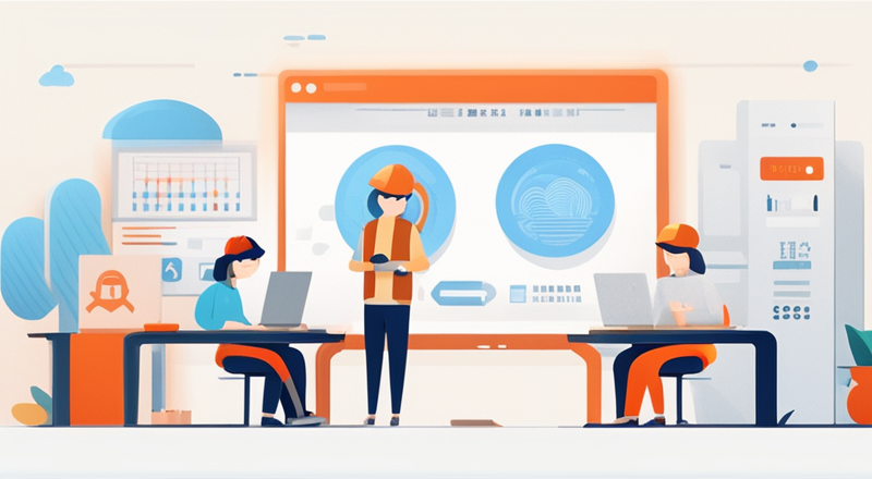 青岛富海人力资源怎么样