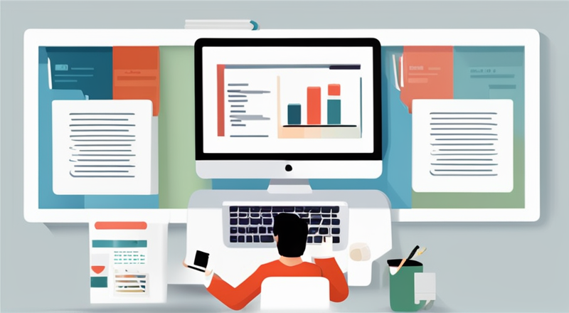 人力资源报表怎么写