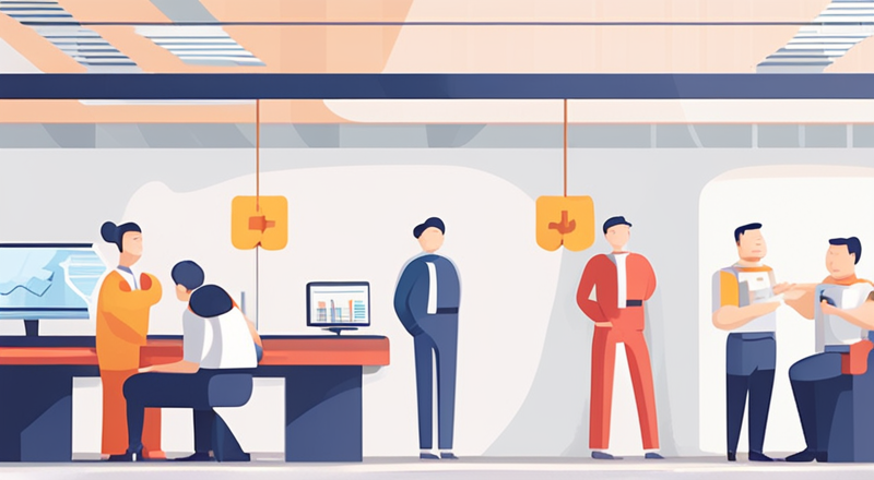 南京伍佰人力资源怎么样