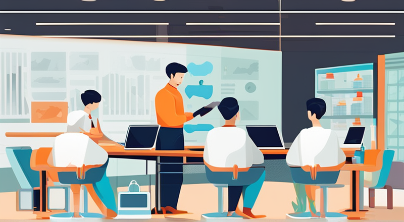 鹏辉人力资源集团怎么样