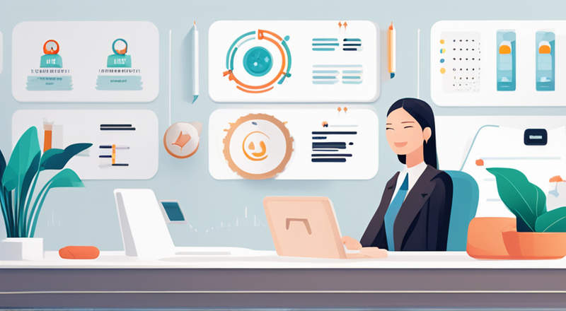 洛威人力资源怎么样啊