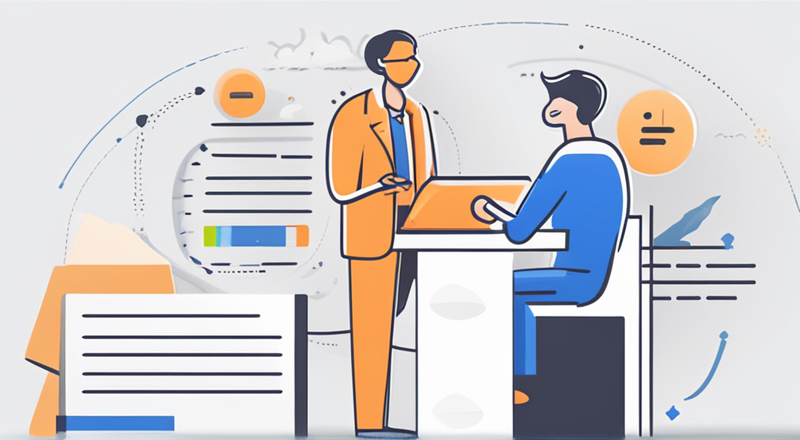 人力资源公司怎么销售的