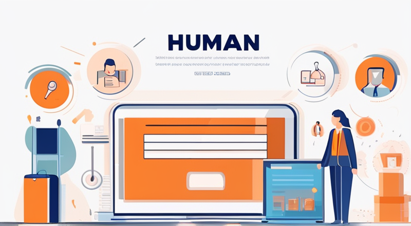 人力资源店是怎么开的