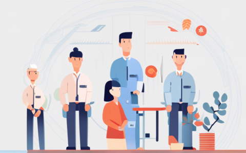 南昌智鑫人力资源怎么样