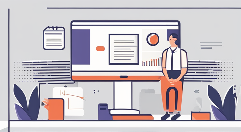 人力资源部没客户怎么办