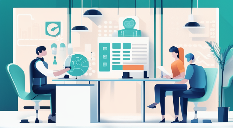 人力资源公司怎么跟工厂