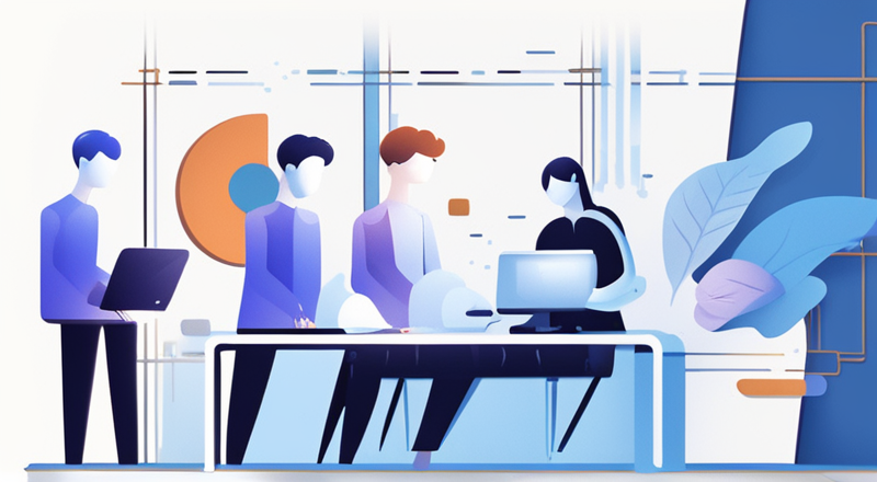 萌硕人力资源怎么样