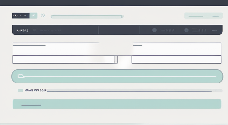 人力资源登记表格怎么填