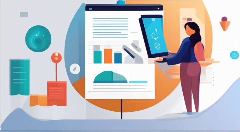 人力资源公司月报怎么写