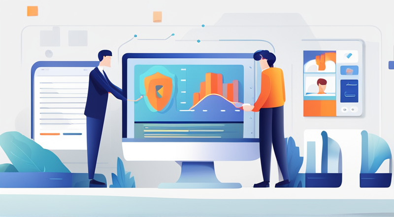 人力资源公司怎么接企业订单