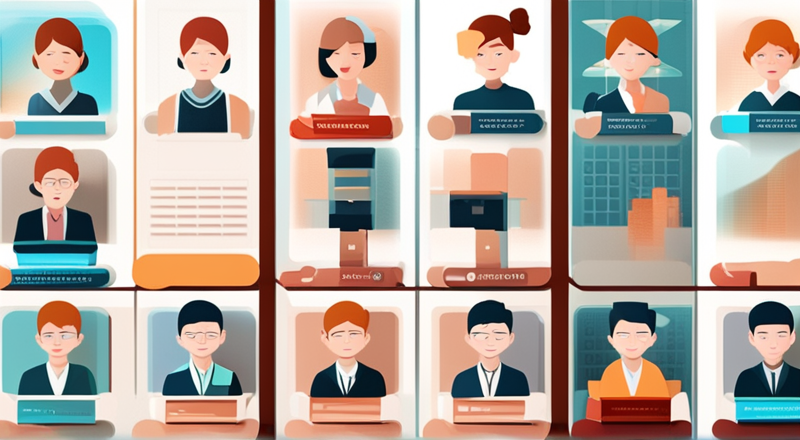 千为教育人力资源怎么样