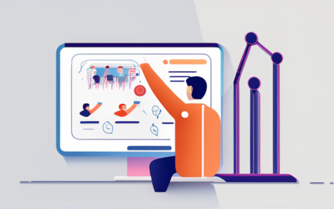 人力资源个体怎么运作