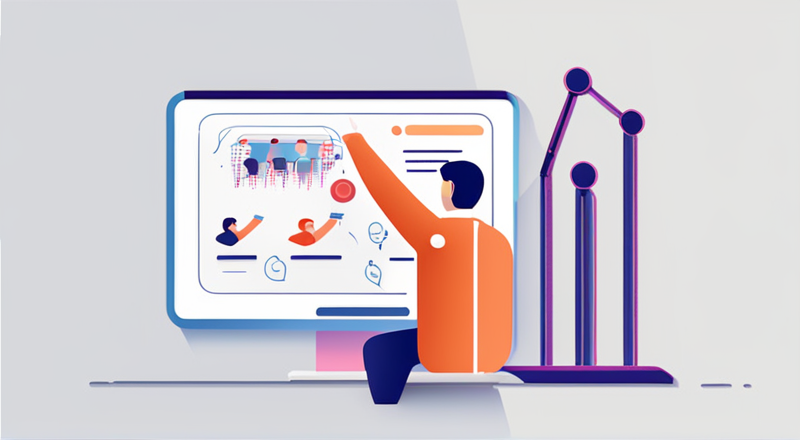 人力资源个体怎么运作