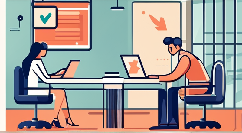 面试人力资源公司怎么面试