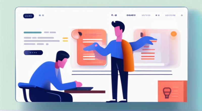 人力资源公司怎么拿单子