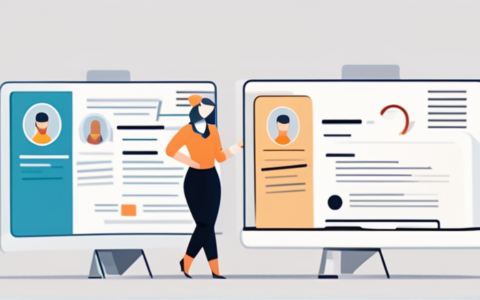 人力资源部的简历怎么写