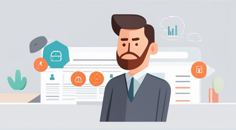 人力资源备案怎么查询