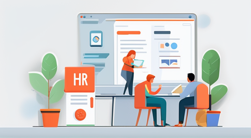 人力资源hr 岗位实习怎么样