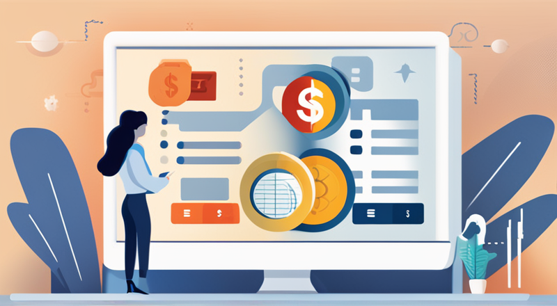 人力资源店是怎么赚钱