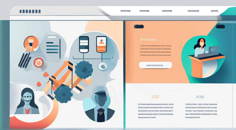 人力资源公司怎么做事