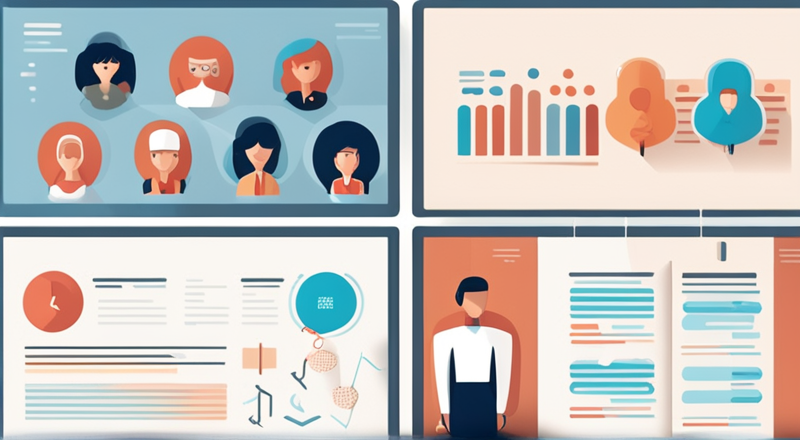 人力资源工作怎么这么杂