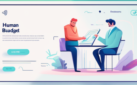 人力资源成本预算怎么填