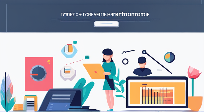 人力资源部业绩怎么写