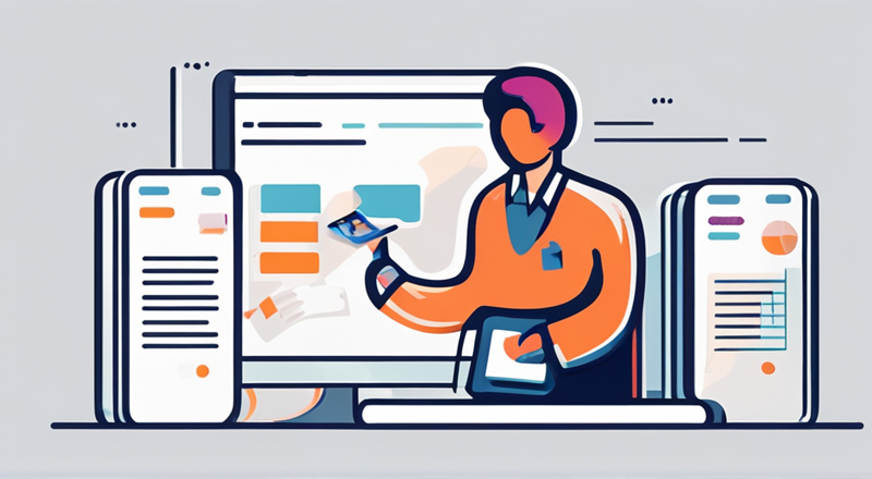 人力资源该怎么代理