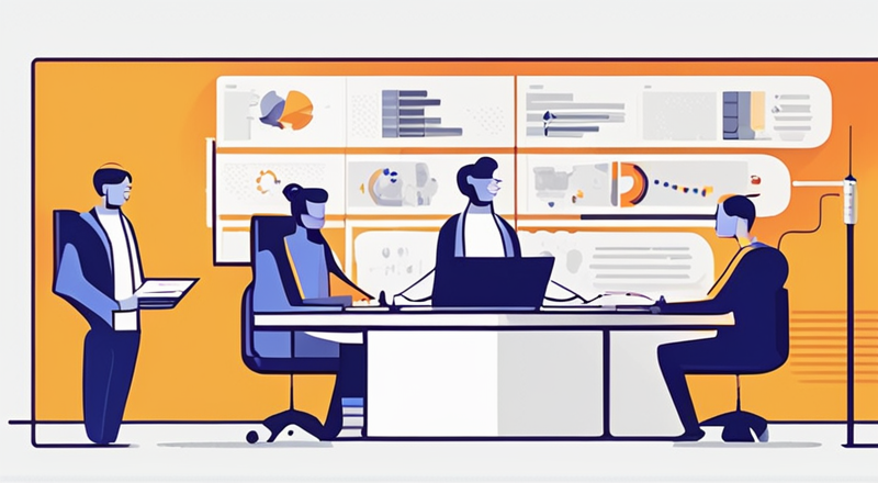 人力资源赋能标题怎么写