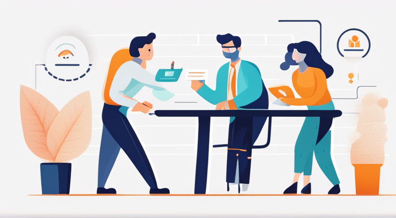 人力资源部面试怎么回答