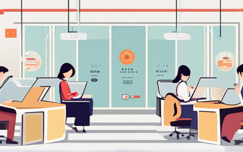 洛阳火芊人力资源怎么样