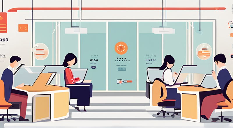 洛阳火芊人力资源怎么样