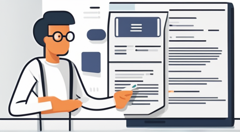 人力资源岗的简历怎么写