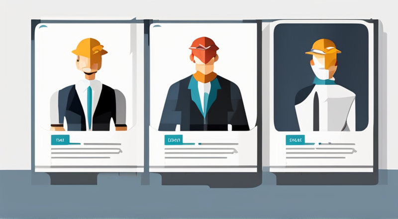 人力资源白皮书怎么做