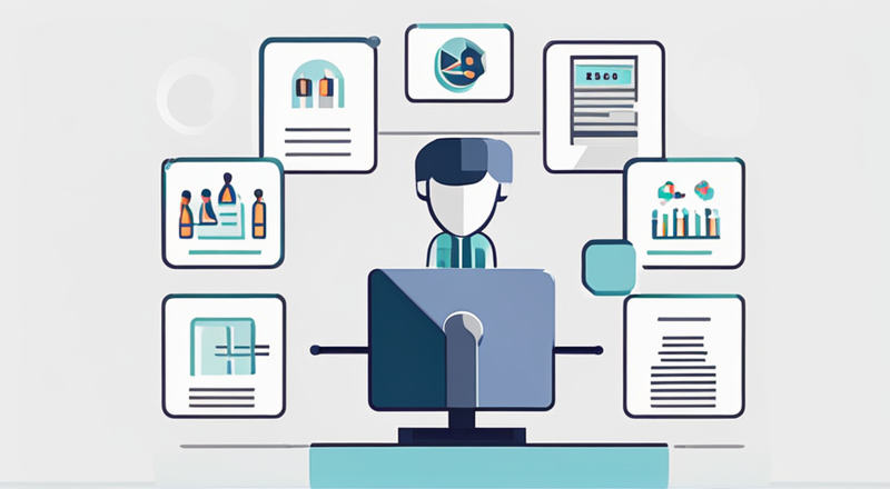 人力资源二级怎么评职称