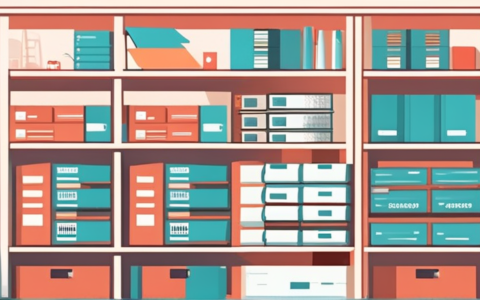 人力资源部档案怎么存